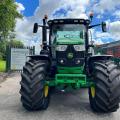 JOHN DEERE 6R 155