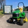 John Deere X940