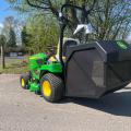 John Deere X950R