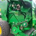 John Deere F441M