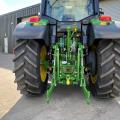 John Deere 6120m