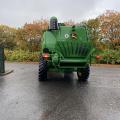 John Deere T550i