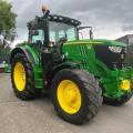 John Deere 6175R