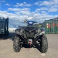 YAMAHA GRIZZLY 700 EPS SE