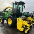 John Deere 6710 SPFH