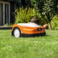 RMI 422 iMOW Robotic Mower