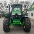 John Deere 6130M