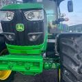 John Deere 6155M