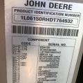 John Deere 6150R