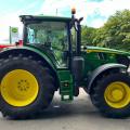 JOHN DEERE 6R 155