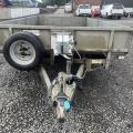 Ifor Williams LM12G 12ft Trailer