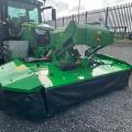 John Deere 131 Front Mo-Co