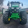 John Deere 6155M