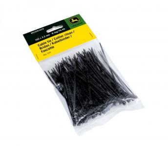 Cable Ties - 100 x 2.5mm