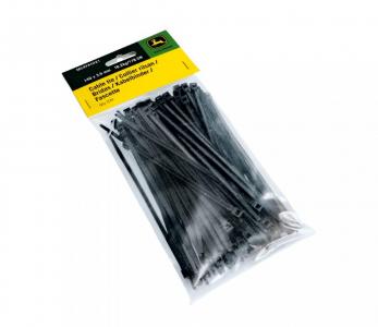 Cable Ties - 140 x 3.6mm