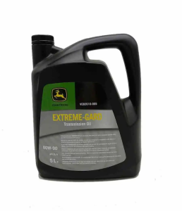 Extreme Gard Gear Oil LS90 - 5 litre