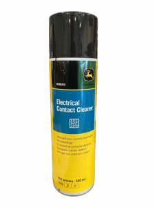 Electrical Contact Cleaner - 500ml