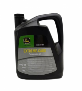 Extreme Gard Gear Oil 80W90 - 5 litre