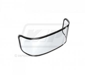 Head Light Glass