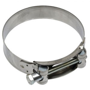 Hose Clamp - 4"