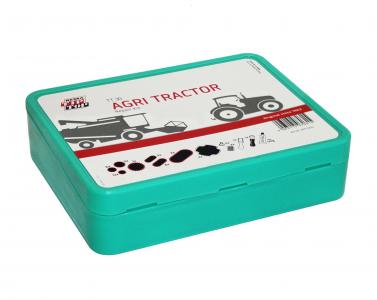 Tractor Puncture Repair Kit