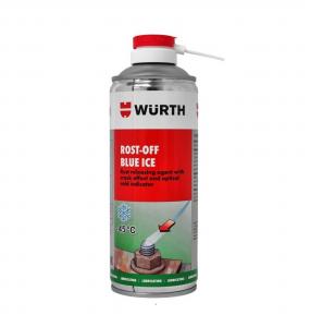 Rost Off Blue Ice - 400ml