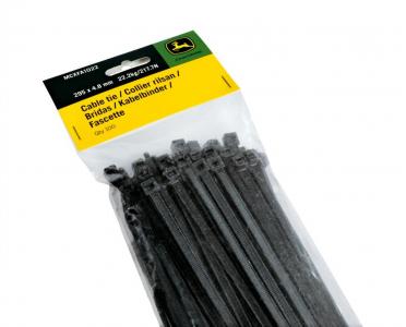 Cable Ties - 295 x 4.8mm