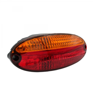 Tail Lamp RH Side