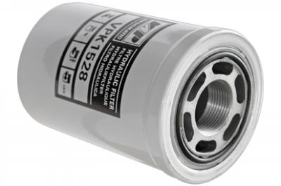 Oil Filter - Hydraulic