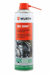 HHS 2000 Adhesive Lubricant - 500ml