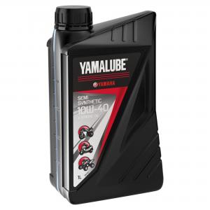 Yamalube S4 10W40 1L