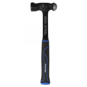 Ball Pein Hammer 24oz One-Piece