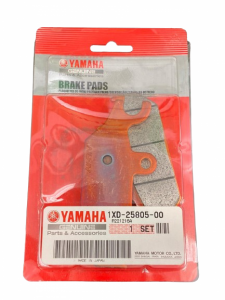 Brake Pad Kit - Front Left