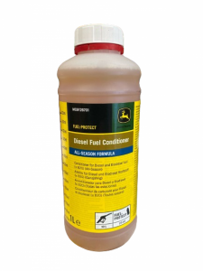 Diesel Fuel Conditioner