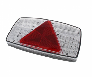 Tail Light - LH