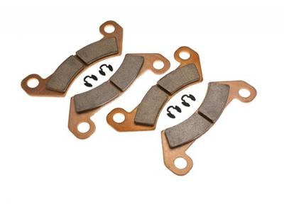 Brake Pad Kit - Front