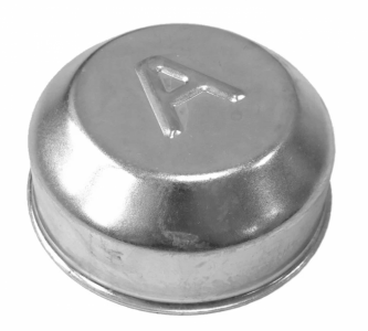 Hub Cap - 52mm