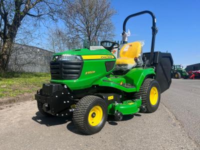 John Deere X950R