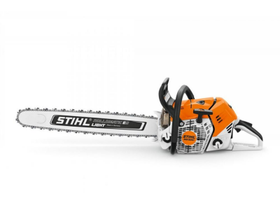 STIHL Petrol Chainsaw