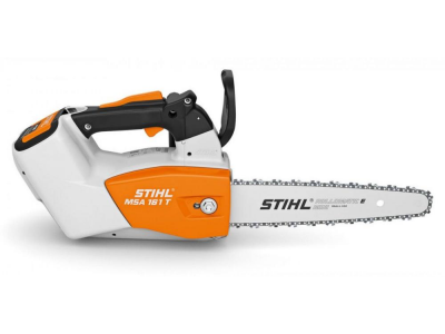 STIHL Cordless Chainsaw