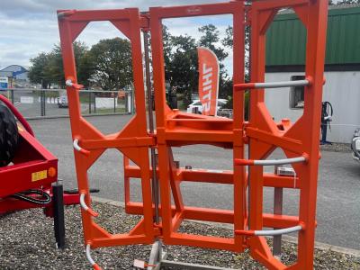 RITCHIE Multi Bale Handler