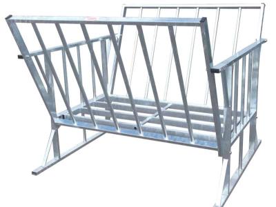 Ritchie 442G Bale Cradle Feeder