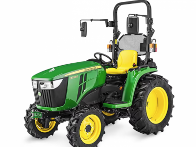 JOHN DEERE 3038E