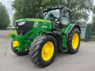 John Deere 6175R