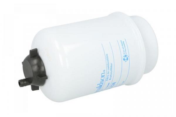 Fuel Filter - Secondary