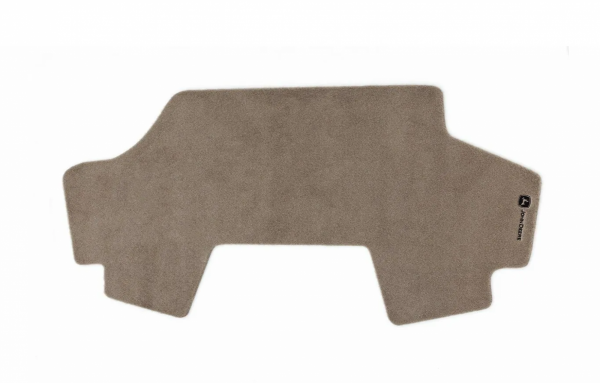 Cab Floor Mat - Carpet