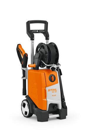 Pressure Washer - RE130 Plus