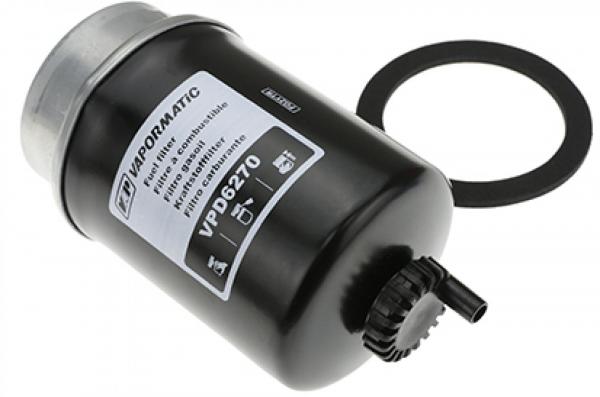 Fuel Filter - Primary