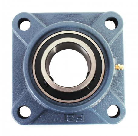 Square Flange Bearing