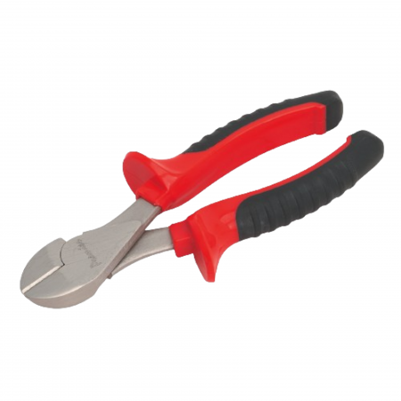 Side Cutters 190mm Heavy-Duty